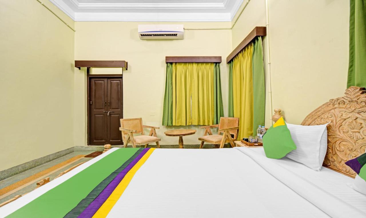 Treebo The Regal House, Near Fateh Sagar Lake Udaipur Exterior photo