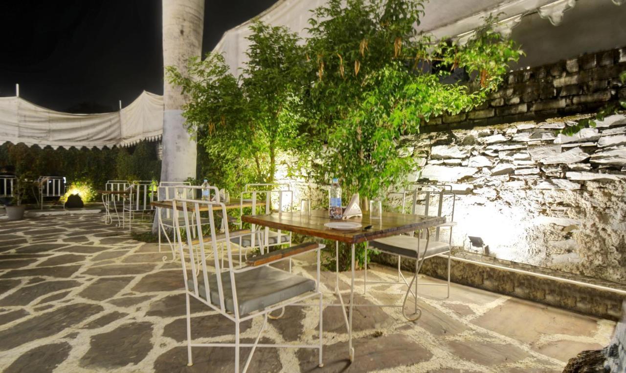 Treebo The Regal House, Near Fateh Sagar Lake Udaipur Exterior photo
