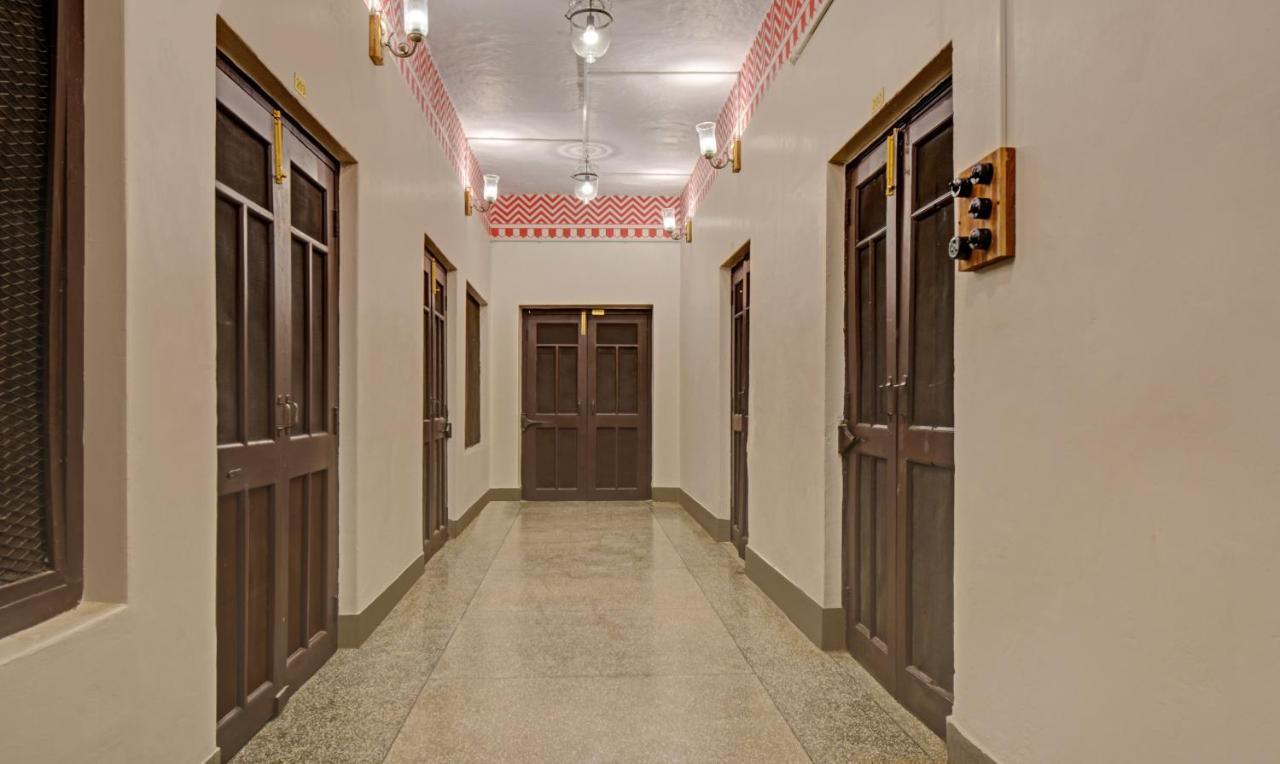 Treebo The Regal House, Near Fateh Sagar Lake Udaipur Exterior photo